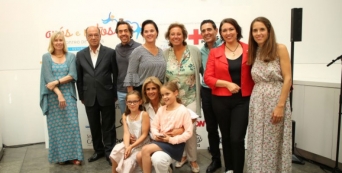 I Encontro de Av&oacute;s e Netos, Fiartil, 27-29 de Setembro de apoio &agrave; Associa&ccedil;&atilde;o Nuvem Vit&oacute;ria