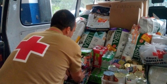 Fogos florestais, update das opera&ccedil;&otilde;es de retorno &agrave; normalidade